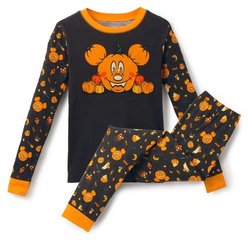 Mickey Mouse Halloween PJ PALS for Kids | Disney Store