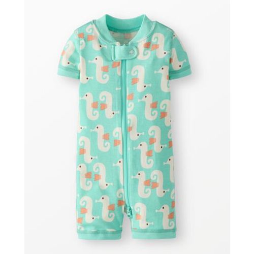 HannaJams™ Sleeper | Seahorse, size 0-3M