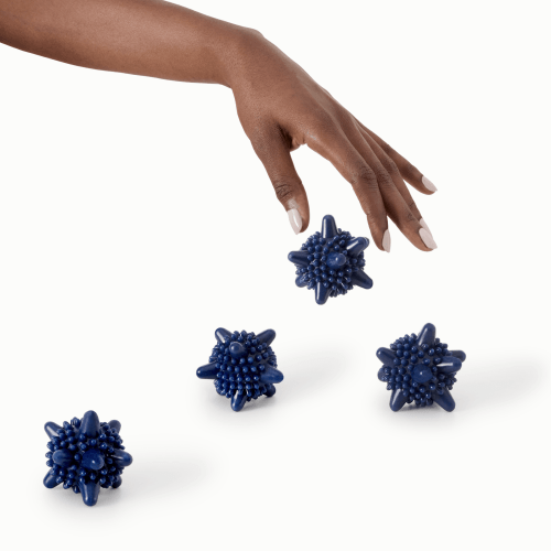 Washer and Dryer Agitator Balls - Esembly Baby