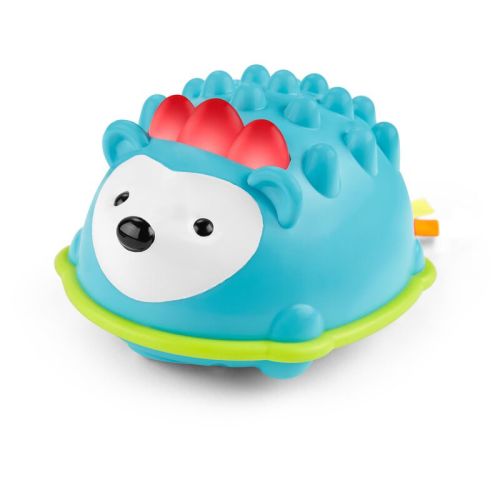 Multi Explore & More Hello Hedgehog Crawl Toy | skiphop.com