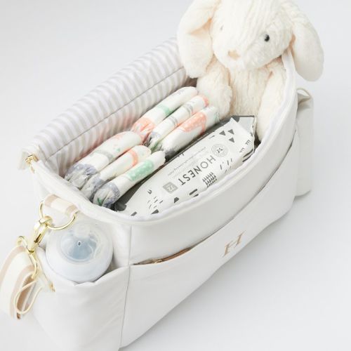 Essential Insulated Stroller Bag