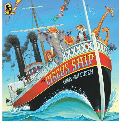 The Circus Ship