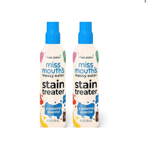 Amazon.com: The Hate Stains Co.: Mom's Magic