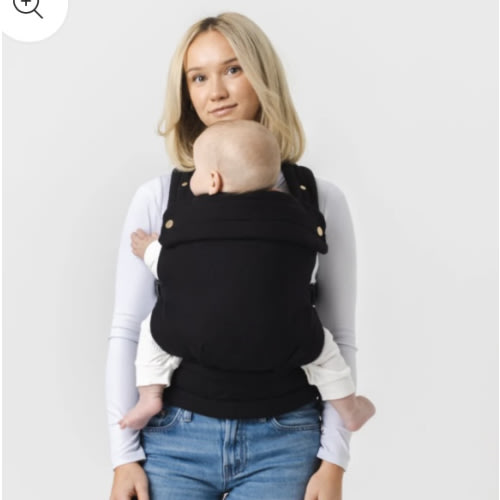 PREORDER: The Monarch Carrier - Ebony (Estimated ship date: March 31) – Mabē