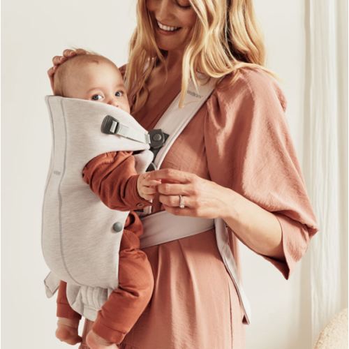 BabyBjörn Baby Carrier Mini