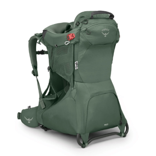 Poco™ Child Carrier