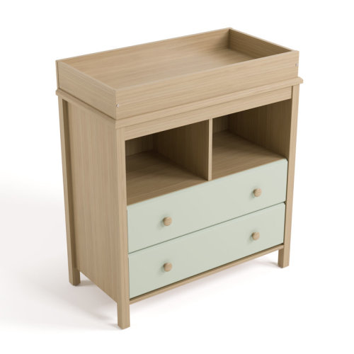 Storkcraft Alpine Changing Table Dresser & Reviews | Wayfair