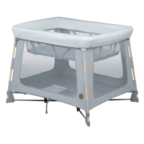 Swift Play Yard - Classic Slate - EcoCare