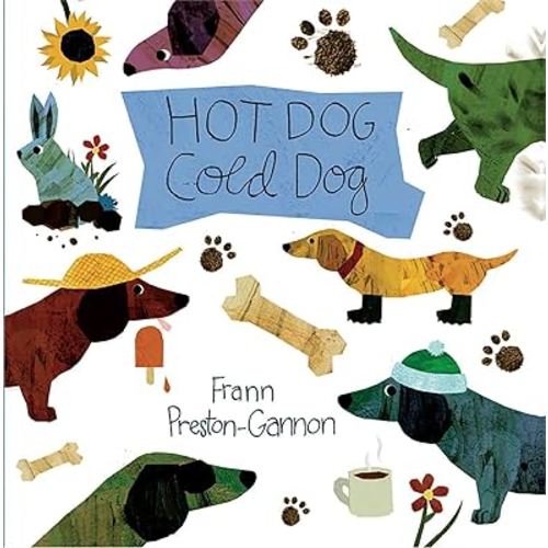 Hot Dog, Cold Dog