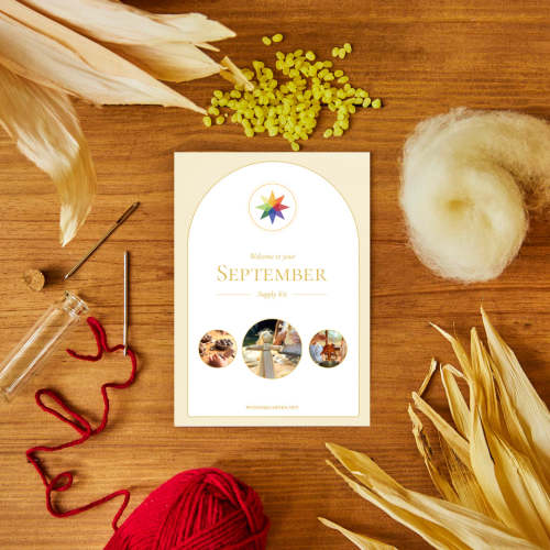 Supply Kit Subscription