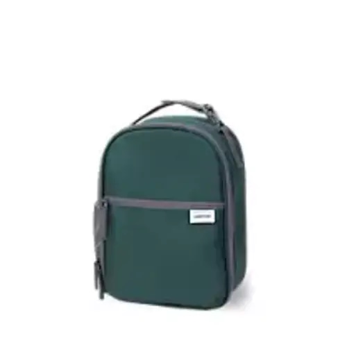 Kids Insulated Soft Sided Lunch Box | Lands' End