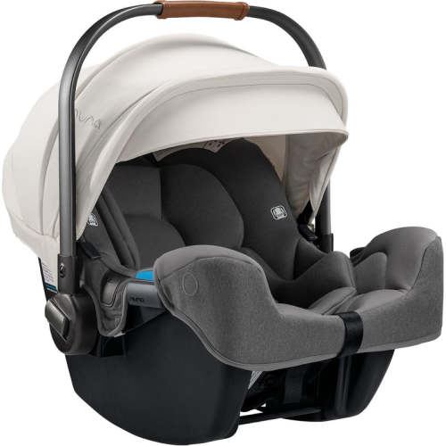 Nuna PIPA RX Infant Car Seat + RELX Base