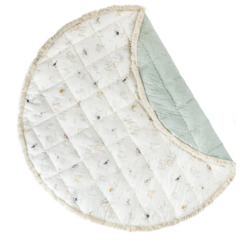 Baby Play Mat