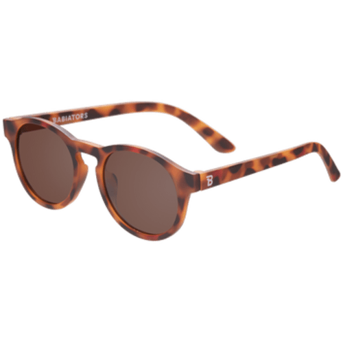 Classic Tortoise Keyhole – Babiators Sunglasses