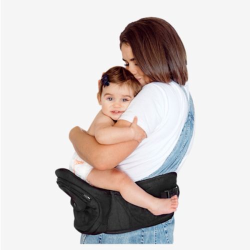 The Tushbaby Hip Carrier