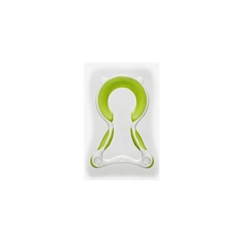 LilHelper - Baby Bottle Holder - Green - Rakuten.com