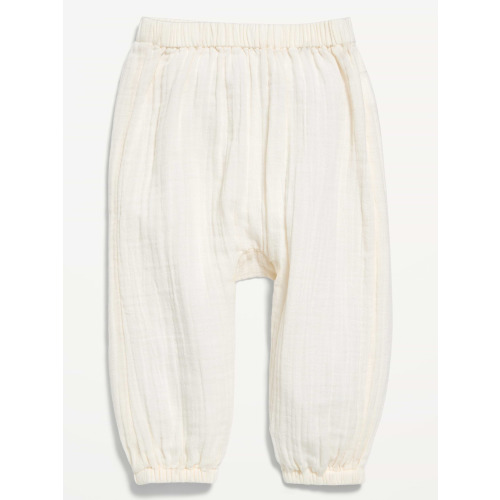 Chambray Pants for Baby