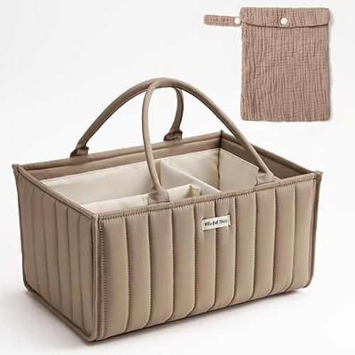 Diaper Caddy