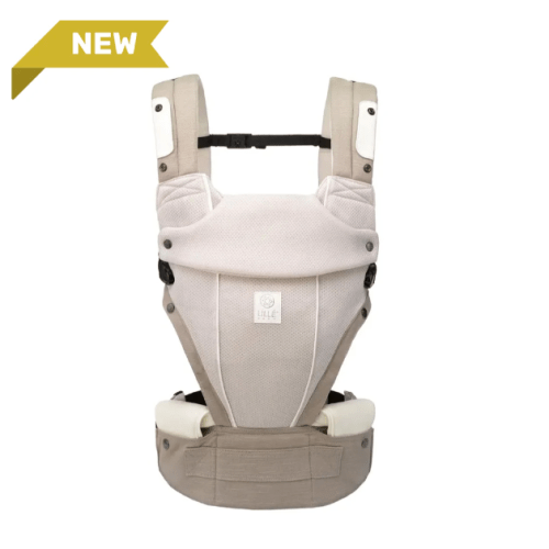 Elevate Air 6-in-1 Baby Carrier - Whisper