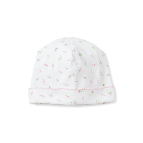 Kissy Kissy Garden Roses Hat - Spoiled Sweet Boutique - Spoiled Sweet Boutique