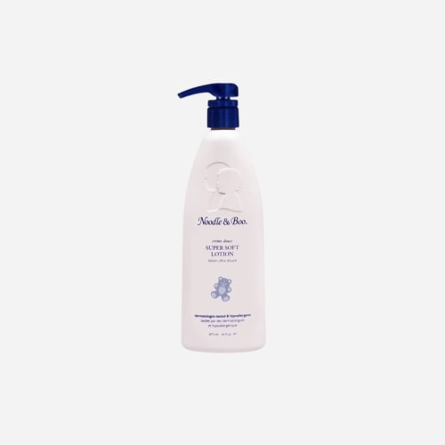 Super Soft Baby Lotion, Crème Douce, 16 oz
