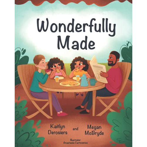 Wonderfully Made