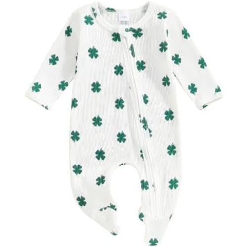 Baby Boy Girl Easter Outfit newborn infant Cute Bunny Clothes Rabbit Ear Romper Jumpsuit Summer Bodysuit