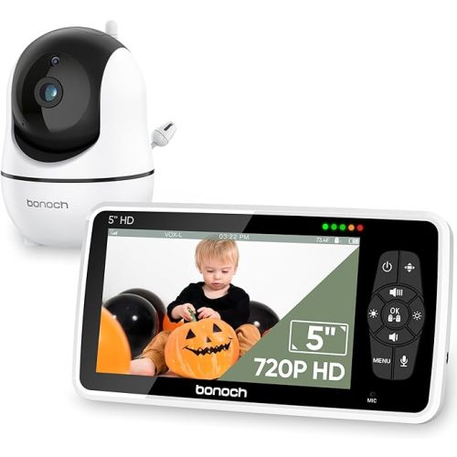 Bonoch Baby Monitor