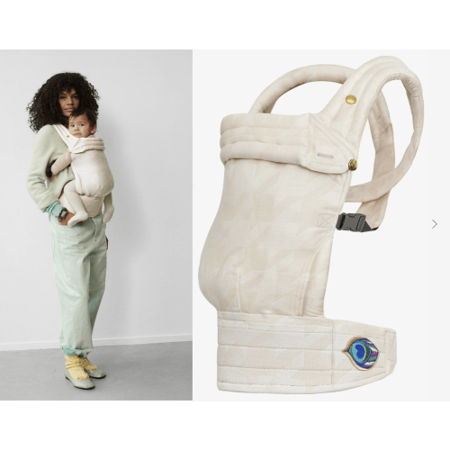 Tweed W | Zeitgeist Baby Carrier | SHOP ARTIPOPPE