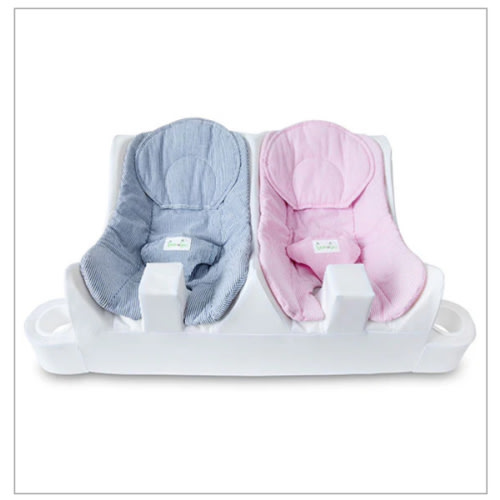 Table For Two - Twin Feeding System