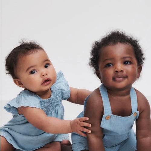 ZARA Kids eGift Card