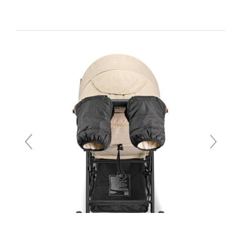 Handmuff – Bombi Gear