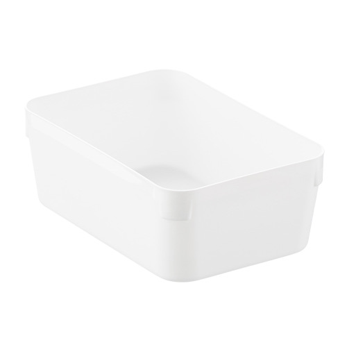 3-Tier Cart Organizer Trays | The Container Store - X-Small