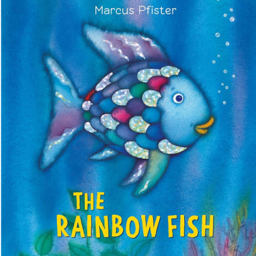 The Rainbow Fish