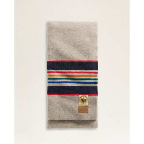 YELLOWSTONE NATIONAL PARK BLANKET