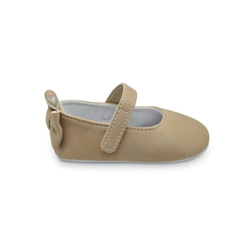 Carter's Child of Mine, Infant Girl Mary Jane Shoe, 0-3M