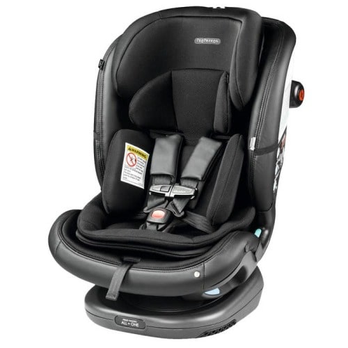 Primo Viaggio All-in-One Car Seat