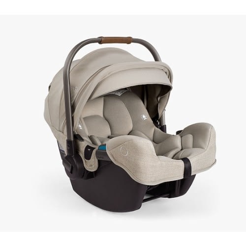 Nuna PIPA™ RX Infant Car Seat & Base | Pottery Barn Kids