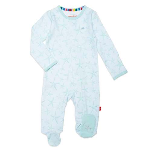 shine bright like a starfish organic cotton magnetic parent favorite f – Magnetic Me