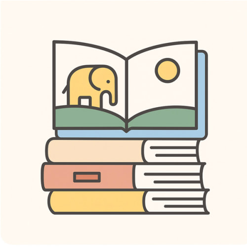 Baby Books