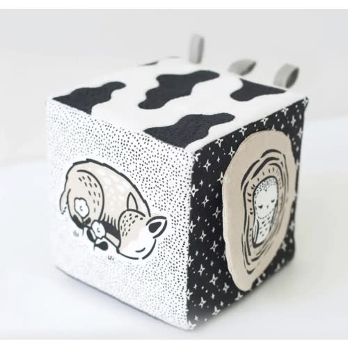 Organic Soft Block