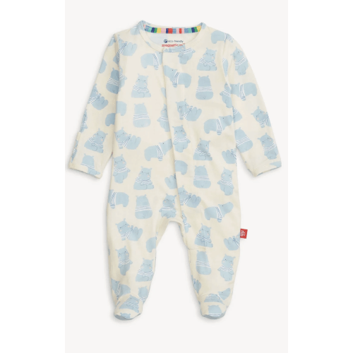 Magnetic Footie – Magnetic Me (Pudgemuffin)