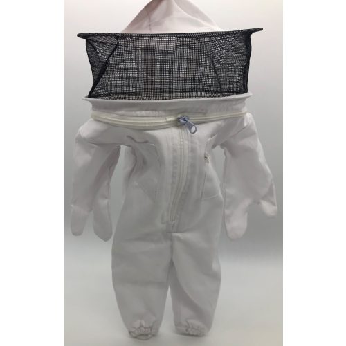 Infant Baby Beekeeping Suit
