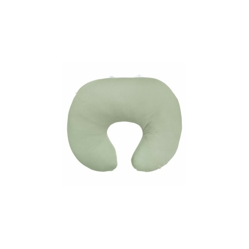 Perlimpinpin Bamboo Nursing Pillow Moss