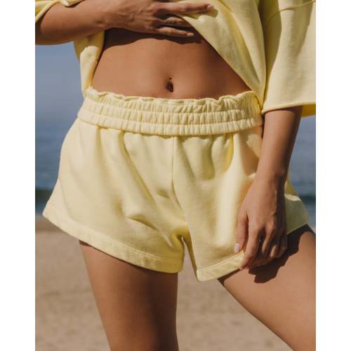 Super Shorts - Lemonade