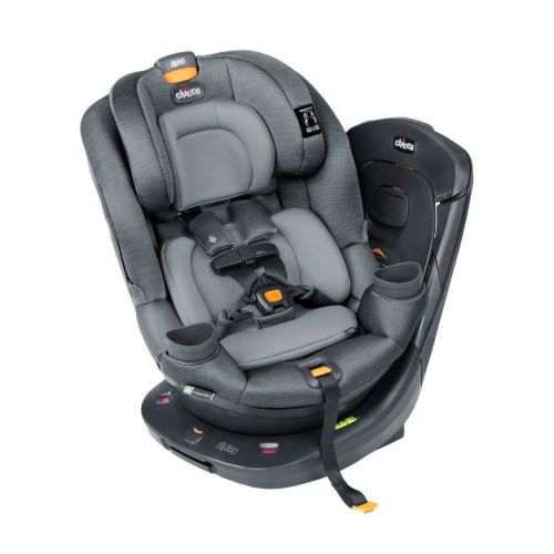 Chicco Fit360 Cleartex Rotating Convertible Car Seat - Drift