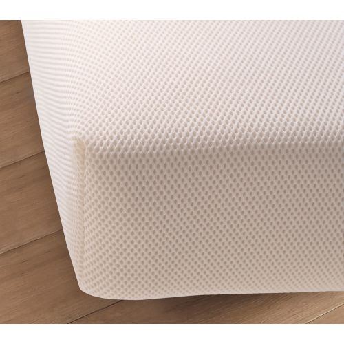 Naturepedic® Organic Breathable Crib Mattress