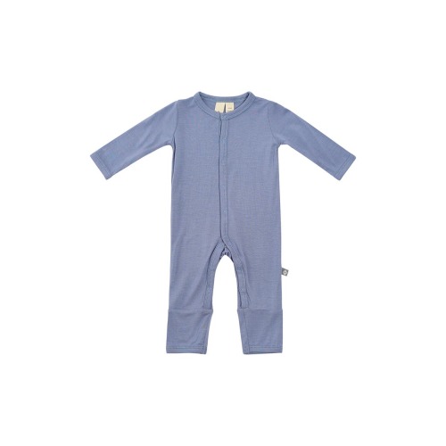 Snap Romper, Newborn