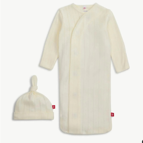 Magnetic Gown & Hat Set – Magnetic Me