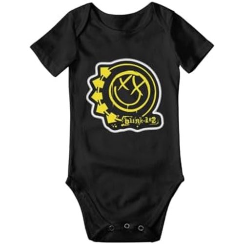 Kids' Romper Unisex Baby Short Sleeve Bodysuit Summer Baby Clothes Cotton Bodysuit Outfit